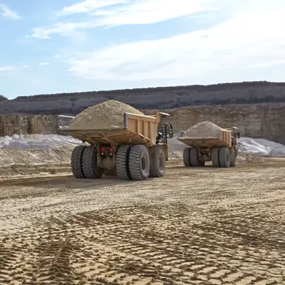 trucks