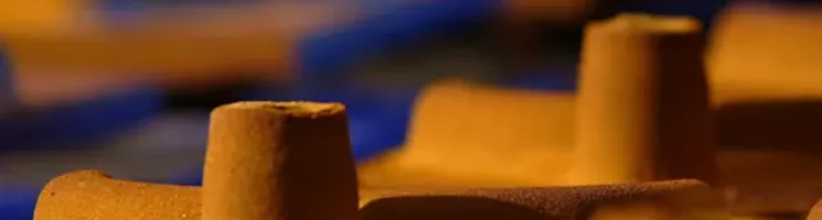 Casts
