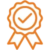 quality icon