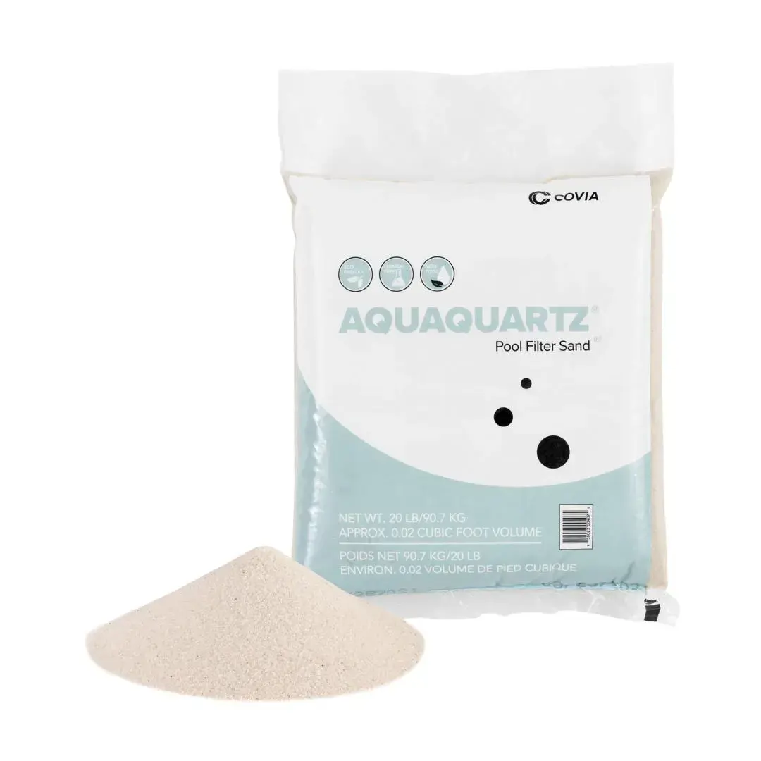 aquaquartz package