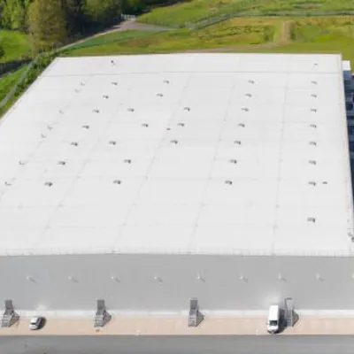 CRISTOBALEX™ Ultrawhite Reflective Coating Makes Cool Roofing a Reality