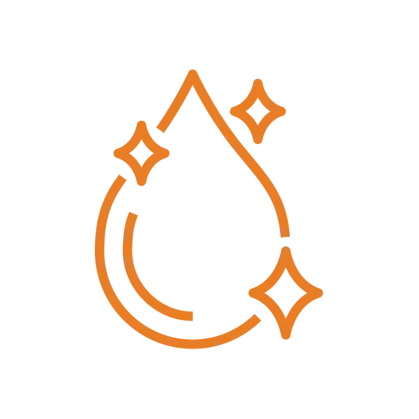 water drop icon